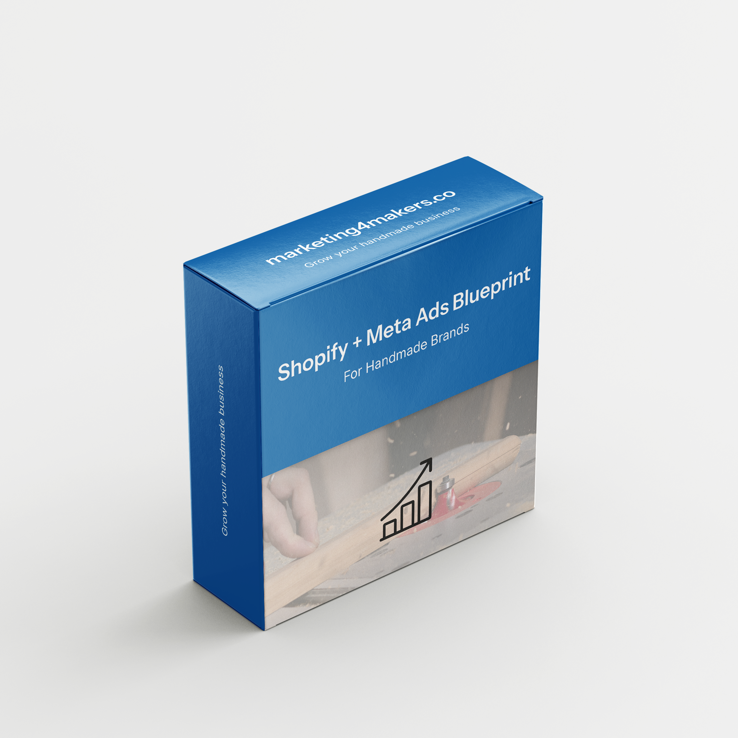 From $0 to $100k: The Shopify Blueprint for Handmade Brands