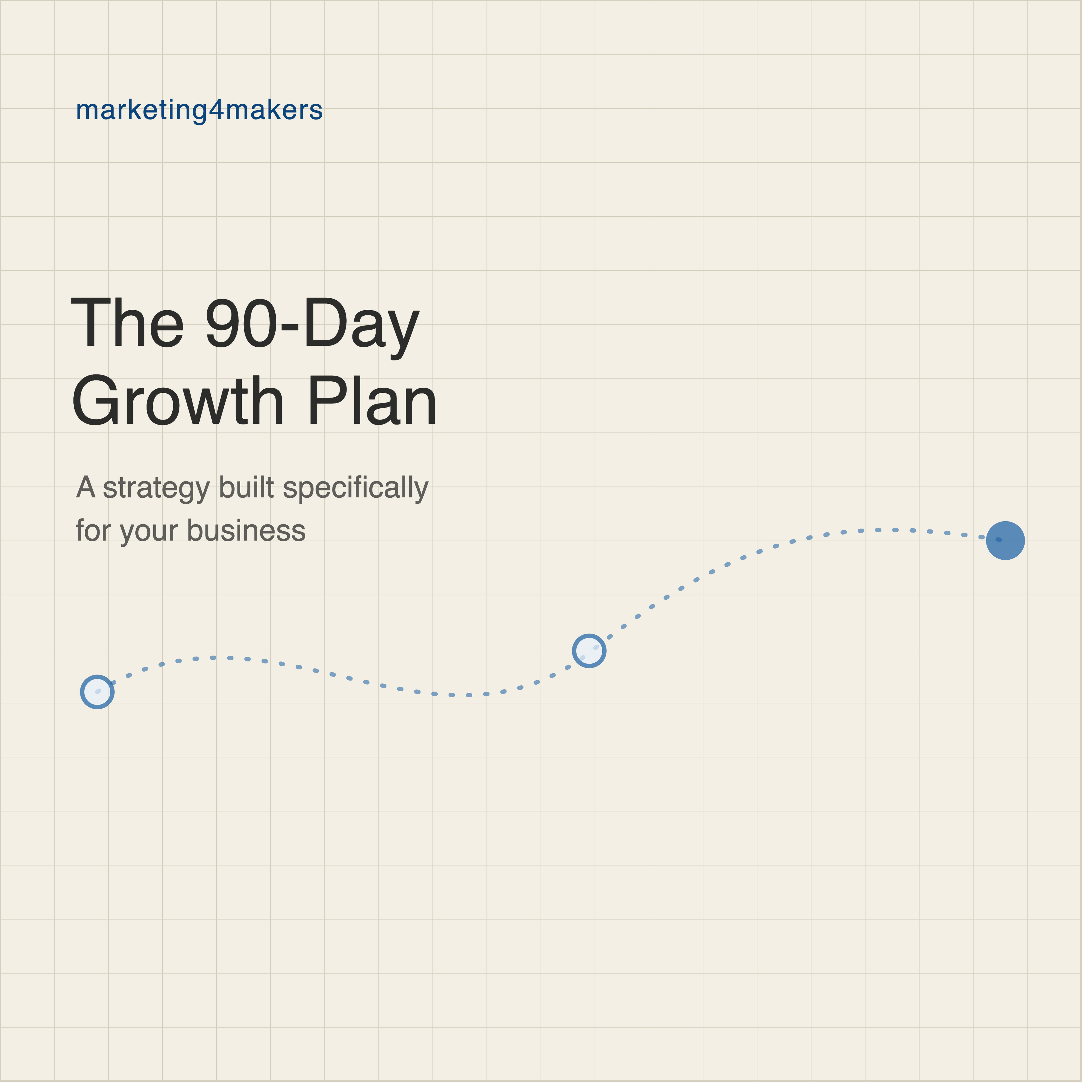 Get 1-on-1 help — The 90-Day Growth Plan Call
